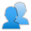 Busts in Silhouette
