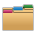 Card Index Dividers