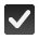 Check Box with Check