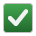 Check Mark Button