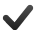 Check Mark