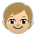 Child: Medium-Light Skin Tone