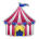Circus Tent