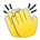Clapping Hands