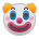 Clown Face