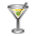 Cocktail Glass