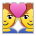 Couple with Heart