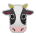 Cow Face