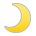 Crescent Moon