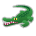 Crocodile