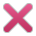 Cross Mark