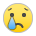 Crying Face