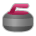 Curling Stone