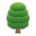 Deciduous Tree