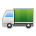 Delivery Truck
