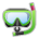 Diving Mask