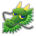 Dragon Face