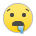 Drooling Face