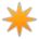 Eight-Pointed Star