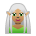 Elf: Medium Skin Tone