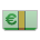 Euro Banknote