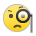 Face with Monocle