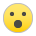 Face with Open Mouth