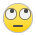 Face with Rolling Eyes