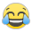Face with Tears of Joy