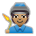 Factory Worker: Medium Skin Tone