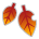 Fallen Leaf