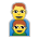 Family: Man, Boy