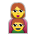 Family: Woman, Boy