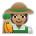 Farmer: Medium Skin Tone