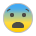 Fearful Face