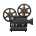Film Projector