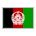 Flag: Afghanistan