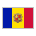 Flag: Andorra