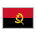Flag: Angola