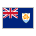 Flag: Anguilla