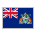 Flag: Ascension Island