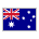 Flag: Australia