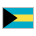 Flag: Bahamas