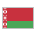 Flag: Belarus