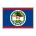 Flag: Belize