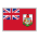 Flag: Bermuda