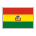 Flag: Bolivia