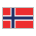 Flag: Bouvet Island