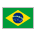 Flag: Brazil