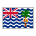 Flag: British Indian Ocean Territory